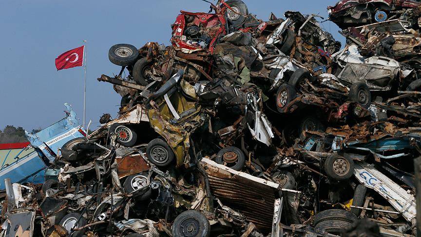 Hurda teşviki yasası çıktı mı? 2025 ÖTV indirimi başvuru şartları belli oldu 6